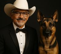 Yves Stilmant of South Lake Tahoe wins 2026 InterContinental Music Award for “Son of the Belgae”