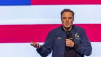 President of Ukraine awards Elon Musk Order of Freedom
