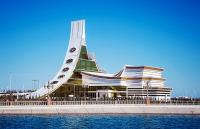 The President of Kazakhstan will take part in three international summits in Avaza