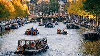 Five of the best Europe holiday tours to take for an unforgettable autumn break