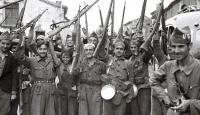 The Spanish Revolution: drawing lessons from defeat
