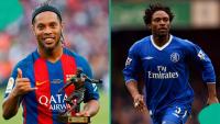 5 famous footballers who went broke after retirement, including Celestine Babayaro