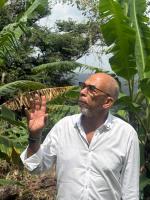 Tourism plan under threat, says environmentalist