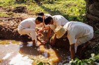 Indigenous water systems gain ground as climate pressures intensify in Bolivia