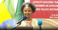 Africa Depends on Youth for Its Future, Present Prosperity: Ethiopia’s PR to AU