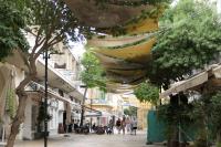 Nicosia tourism body targets Greek visitors with Athens event