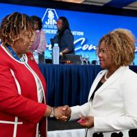 Mile Gully High ‘not fit’ for education, JTA president declares