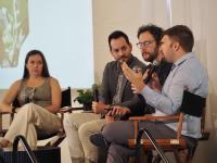 A tech-forward future imagined for New Hampshire at ‘Freedom Summit’