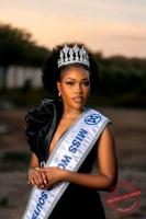 Miss World South Sudan calls for end to child and forced marriage