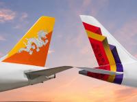 Air India, Drukair announce interline partnership to boost India-Bhutan connectivity