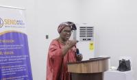 Protect children from hazardous work in cocoa farms – SEND Ghana