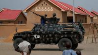 Nigerian president orders rescue operation after mass kidnapp