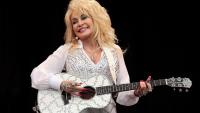 Florida, U.S. flags lowered after Dolly Parton's death