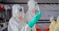The WHO demands a humanitarian truce of six months to strengthen the fight against Ebola in the DRC