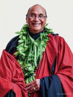 Kamaki Kanahele, a true leader of the Hawaiian homestead movement’ dies at 81