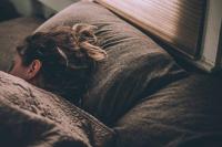How Much Sleep Do You Need? Turns Out, It’s Probably Not 8 Hours