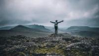 Mount Satima in Kenya: A trekker's dream
