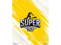 Super 90 League to be played in Kenya from November