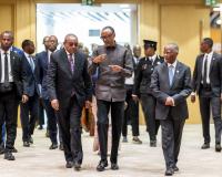 Kagame, Mbeki and Hailemariam: The Deeply Personal Experiences That Shaped The Three African Leaders
