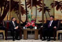 Gates wants to discuss global AI safeguards with China's Xi