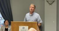 Letter: We need Blake for damage control
