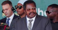 Tanzania’s vice-president resigns after less than a year