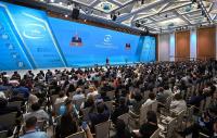 Kazakhstan built over 1,100 schools over past 5 years - Tokayev