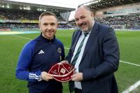 Northern Ireland star signs for ex-Irish League midfielder at League of Ireland club