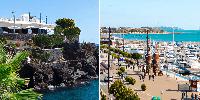 Best family holiday spots for Britons named – and Spain dominates the rankings