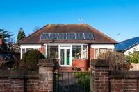 Can solar panels offset the October energy price cap rise?