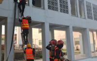 14 Infants Killed in Fire at Pakistan Hospital