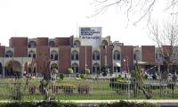 14 newborn babies killed in Pakistan hospital fire