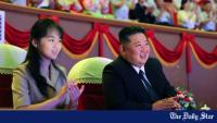 North Korea to 'bring joy' to Kim Jong Un with 100 athletes at Asian Games