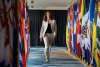Alberta's Smith bucks NDP call to cancel separation vote amid Canada-U.S. trade war