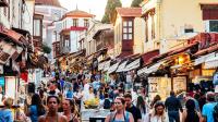 'It risks becoming a monster' - the beautiful European islands hitting their limits