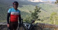 A Climate Ride for Climate Change