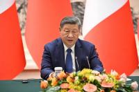 President Xi Jinping to attend SCO Summit, visit Kyrgyzstan and Egypt