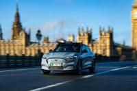 Driverless cars in the countryside branded 'nonsense' over state of Britain's roads