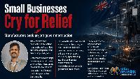 Small Businesses cry for Relief