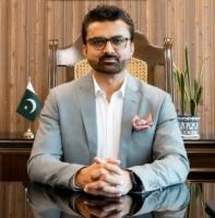 Captain (retd) Muhammad Mahmood given additional charge of health secretary
