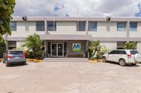 KPREIT puts Spanish Town Road sale on hold