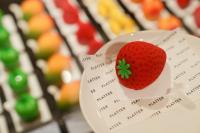 John Lewis leans into instore theatre with flagship new restaurant; Platter