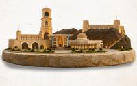 Oman sets October 15 deadline for approval to use national symbols on products