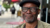 Artist to speak in Worcester on new graphic biography of Major Taylor