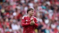 From England - Milan, Elliott a concrete target for AC Milan