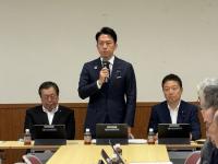 Japan, Australia, Indonesia Agree to Deepen Defense Cooperation