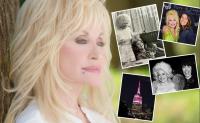 Tributes continue to flow for music legend Dolly Parton