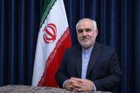 Exclusive! Iran Envoy: ‘We Expect BRICS To Condemn US Attack’