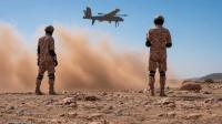 Can Yemen’s new drone arsenal seriously confront the Houthis?