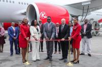 Kenya Airways grows revenue despite lower capacity as fuel costs and losses weigh on its turnaround